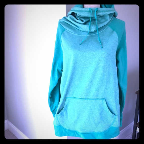 champion c9 duo dry hoodie